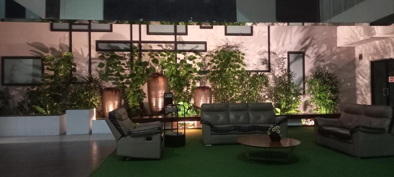 Yemala Suites At Skyloft - Johor جوهر بهرو المظهر الخارجي الصورة