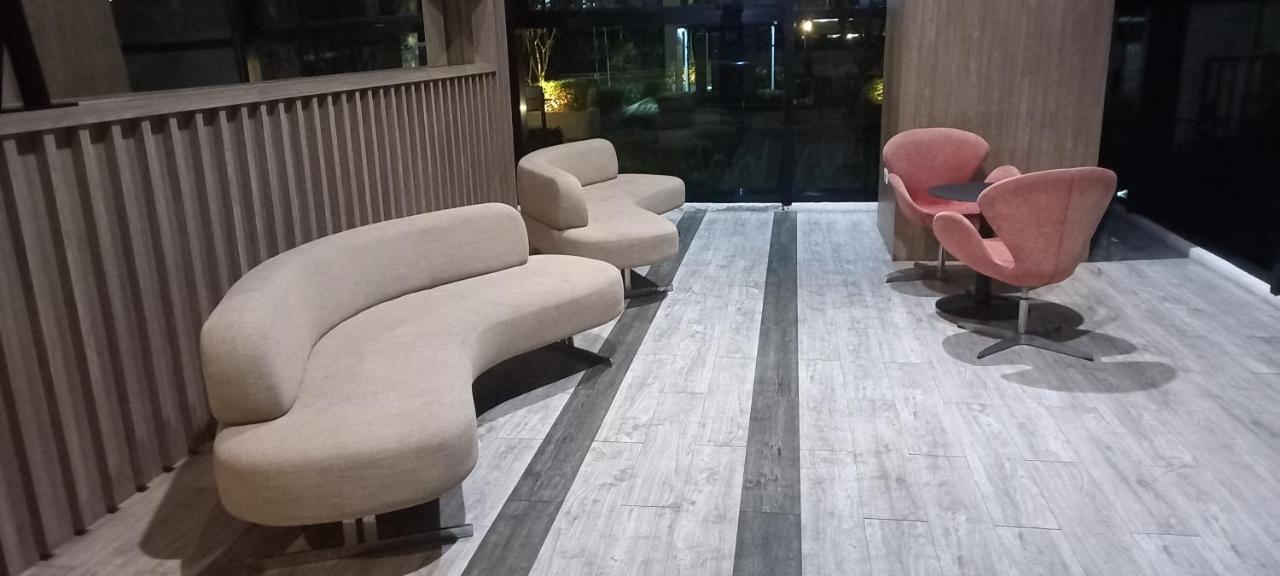 Yemala Suites At Skyloft - Johor جوهر بهرو المظهر الخارجي الصورة