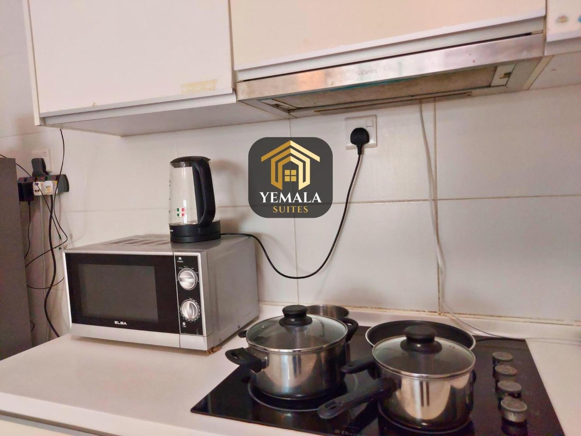 Yemala Suites At Skyloft - Johor جوهر بهرو المظهر الخارجي الصورة